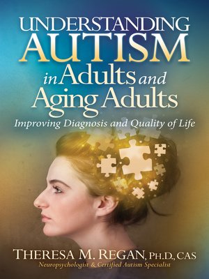 cover image of Understanding Autism in Adults and Aging Adults